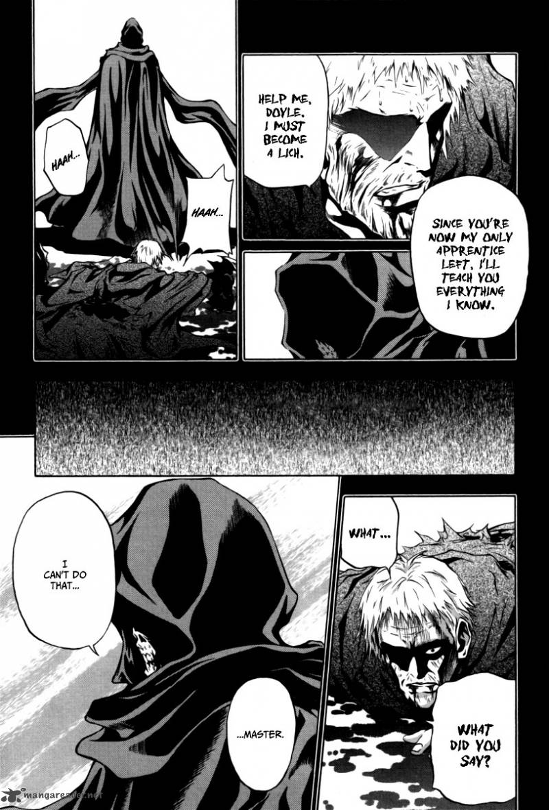 Dark Mage 25 9