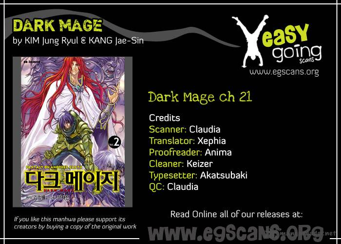 Dark Mage 26 1