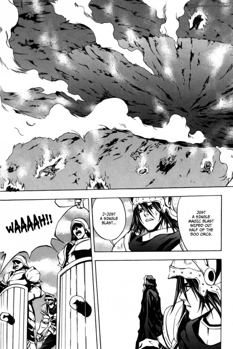 Dark Mage 26 21