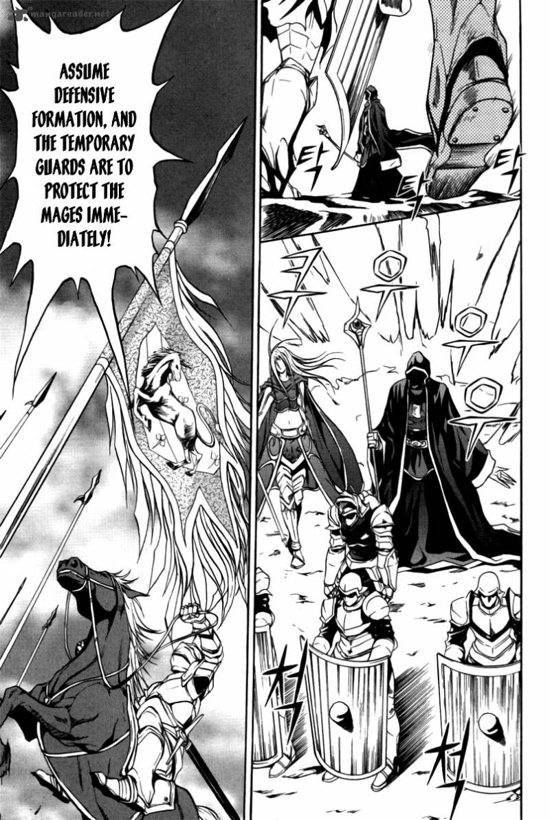 Dark Mage 26 3