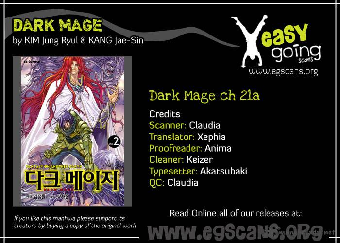 Dark Mage 27 1