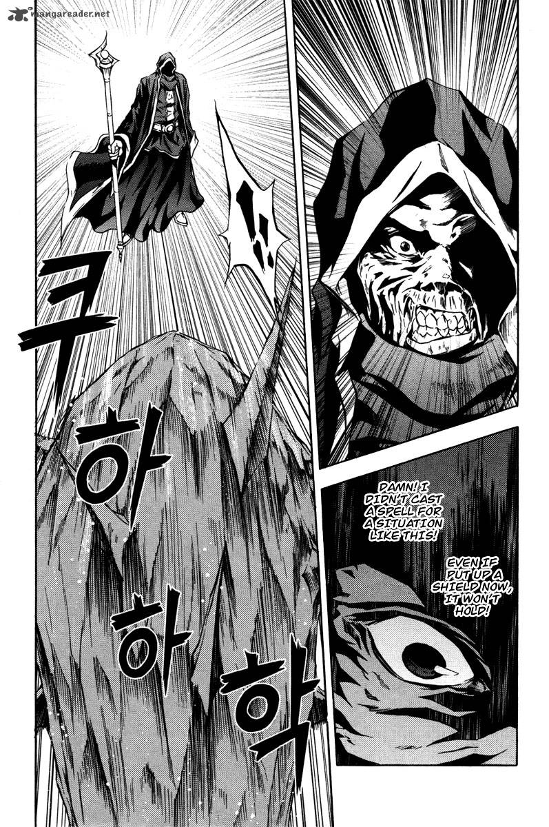 Dark Mage 27 10