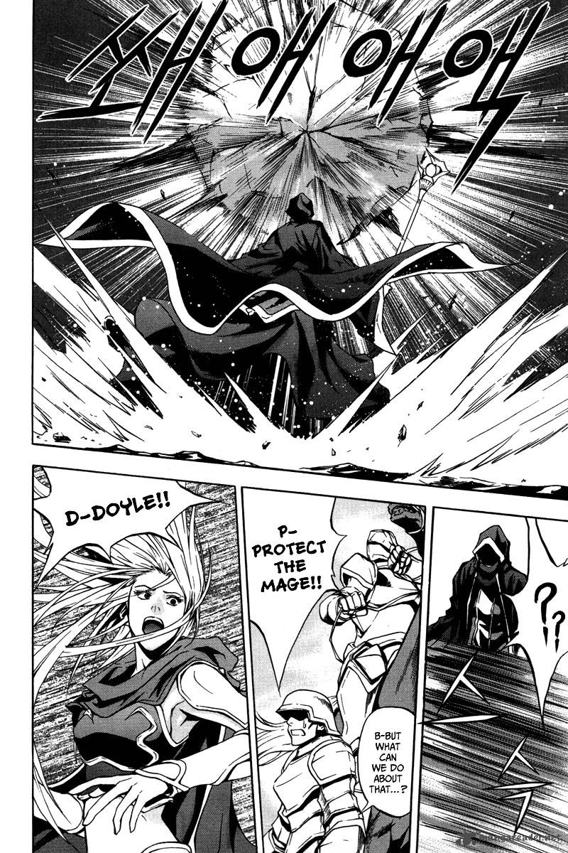 Dark Mage 27 11
