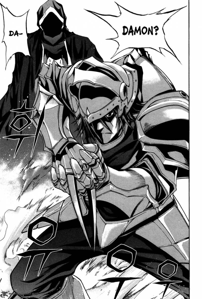 Dark Mage 27 12