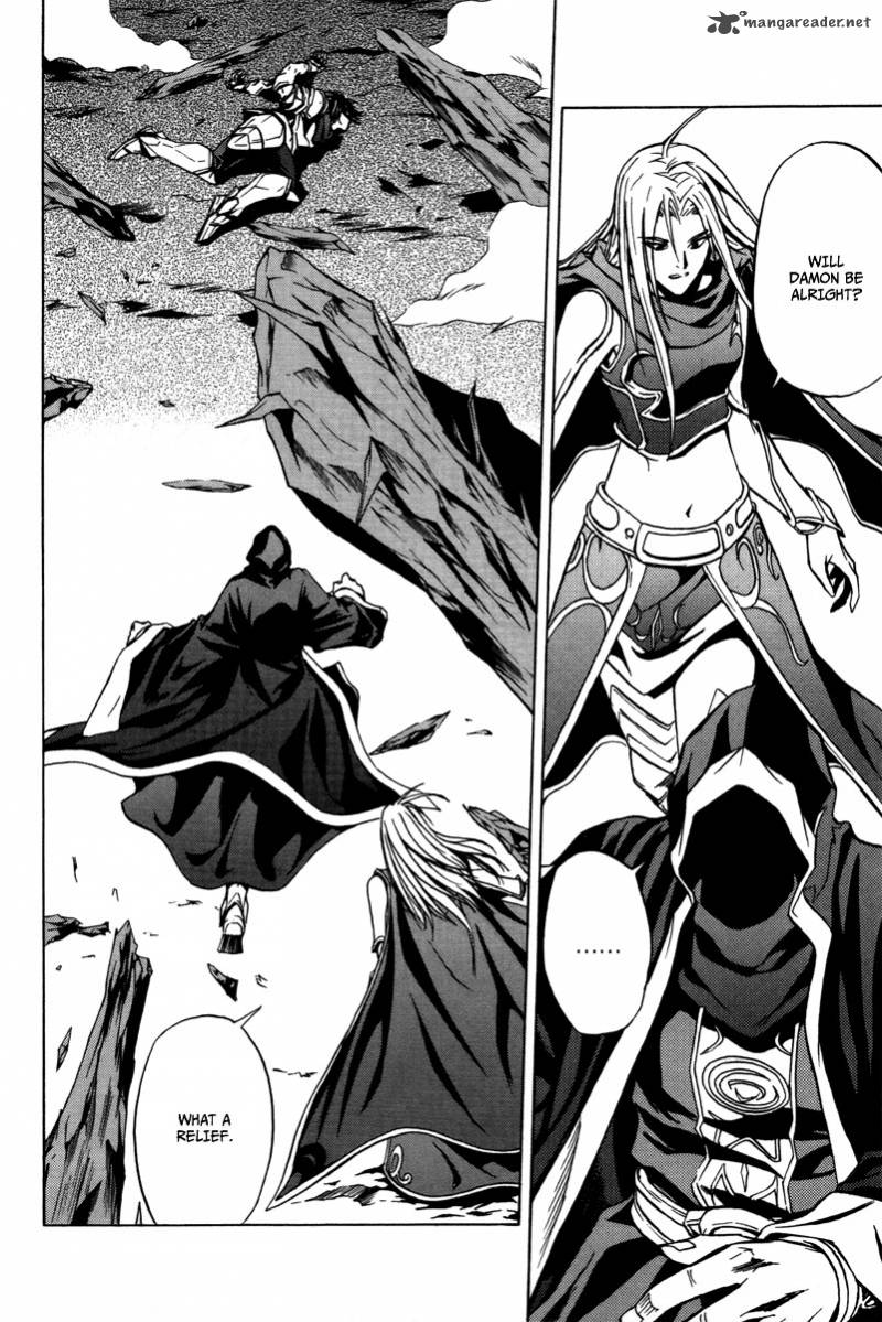 Dark Mage 27 21