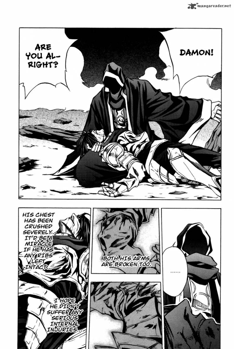 Dark Mage 27 24