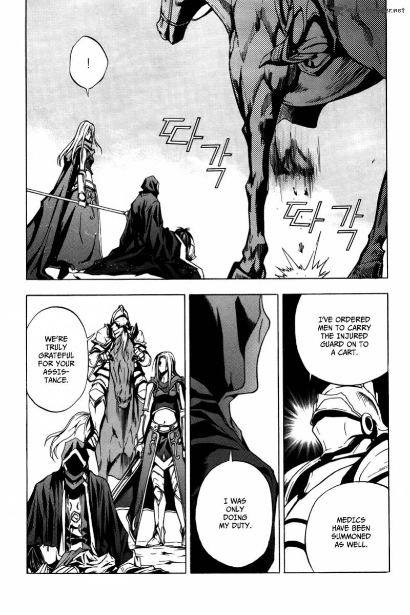 Dark Mage 27 28
