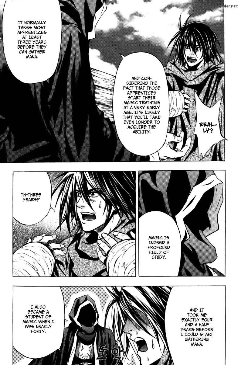 Dark Mage 27 34