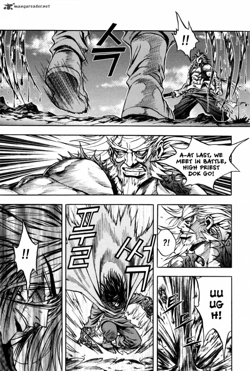 Dark Mage 3 7