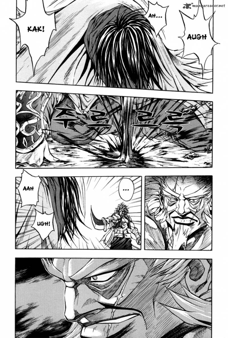 Dark Mage 3 8