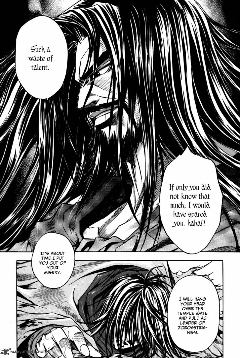 Dark Mage 4 10