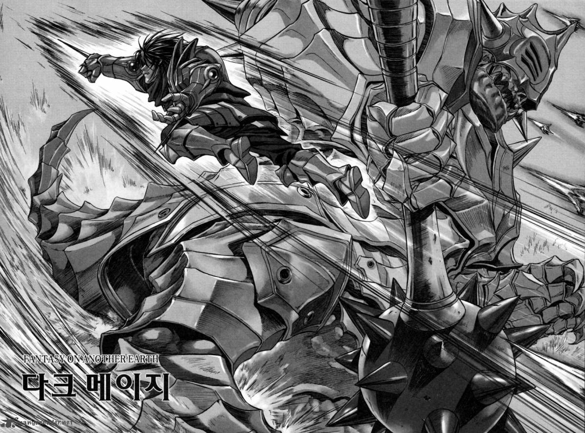 Dark Mage 4 3