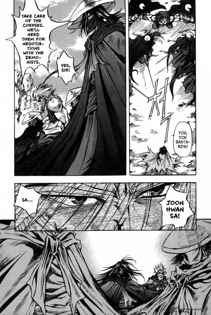 Dark Mage 4 7