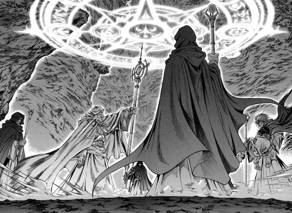 Dark Mage 5 15