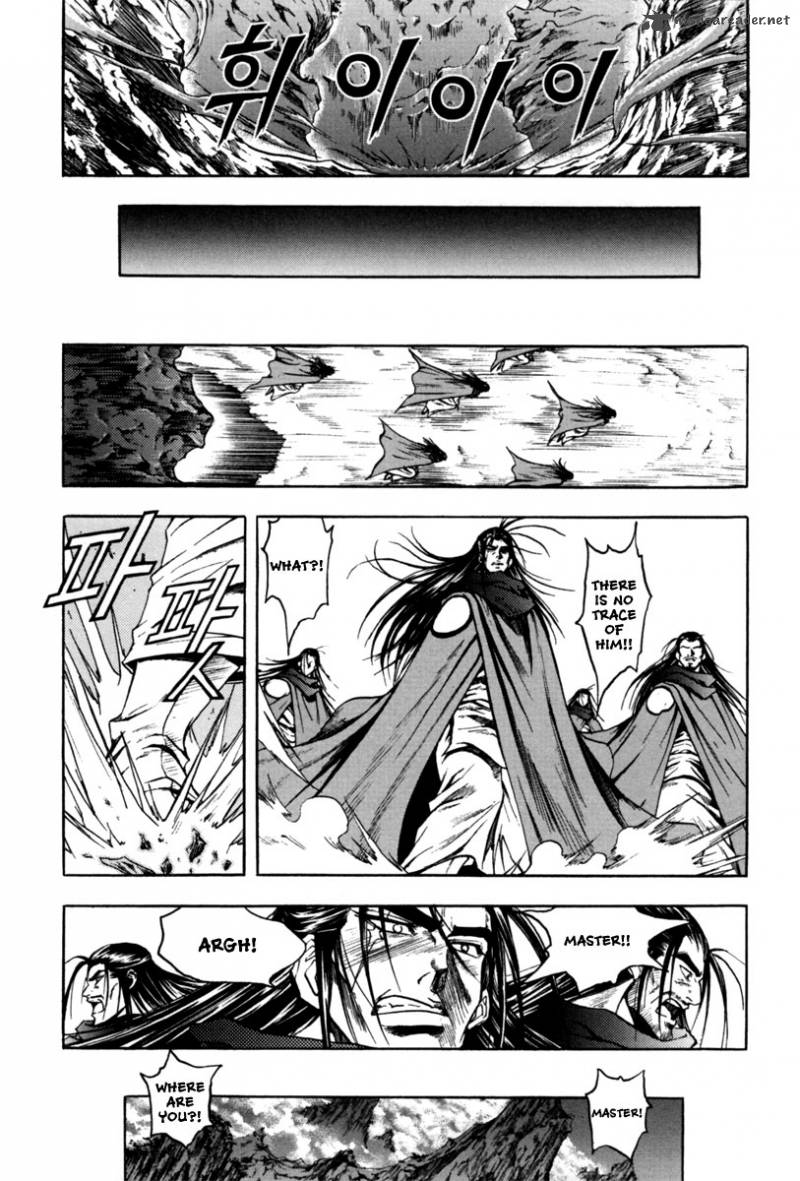 Dark Mage 5 22