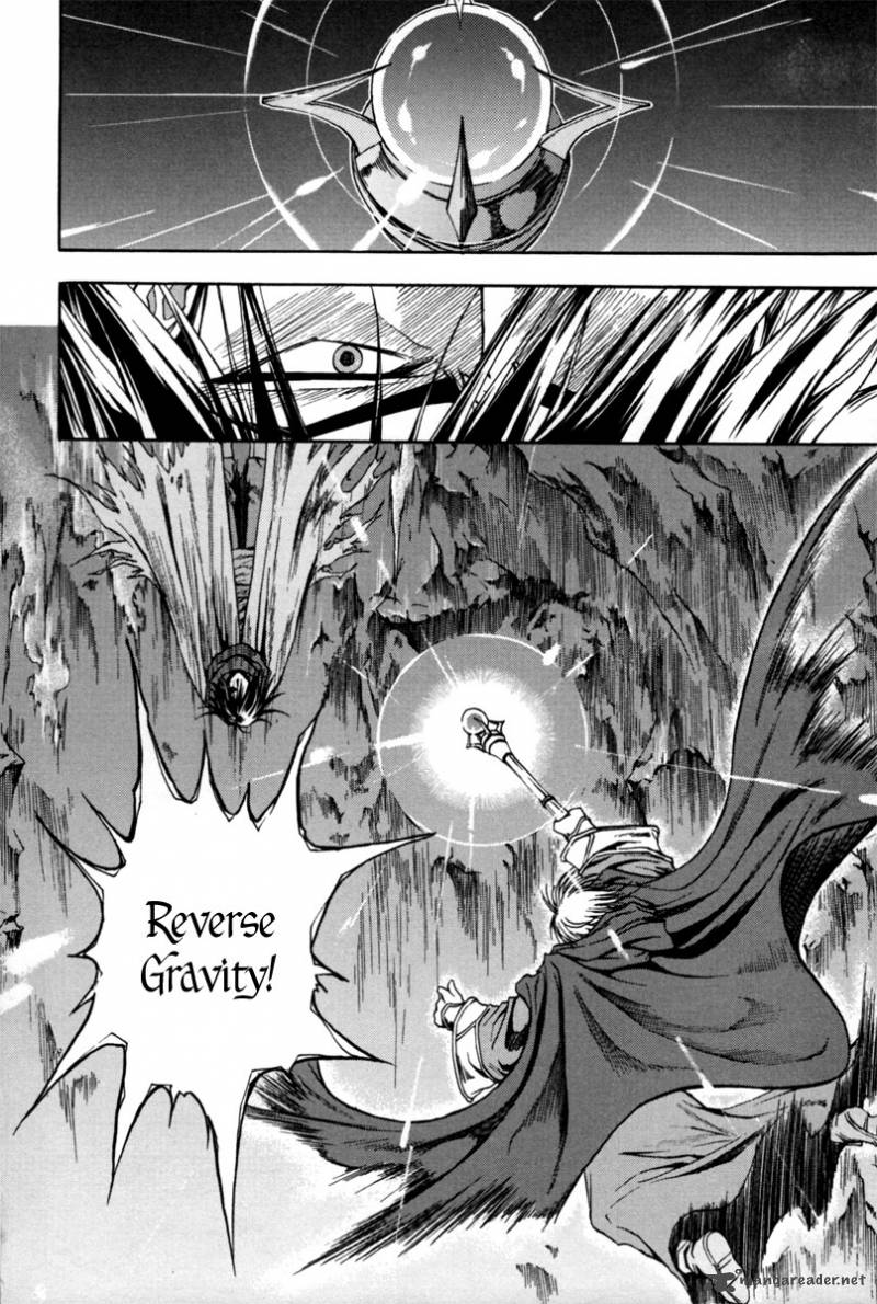 Dark Mage 5 8