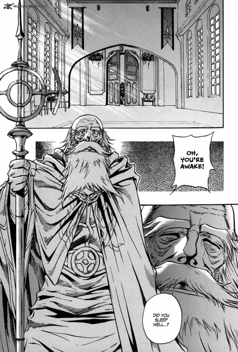 Dark Mage 6 34