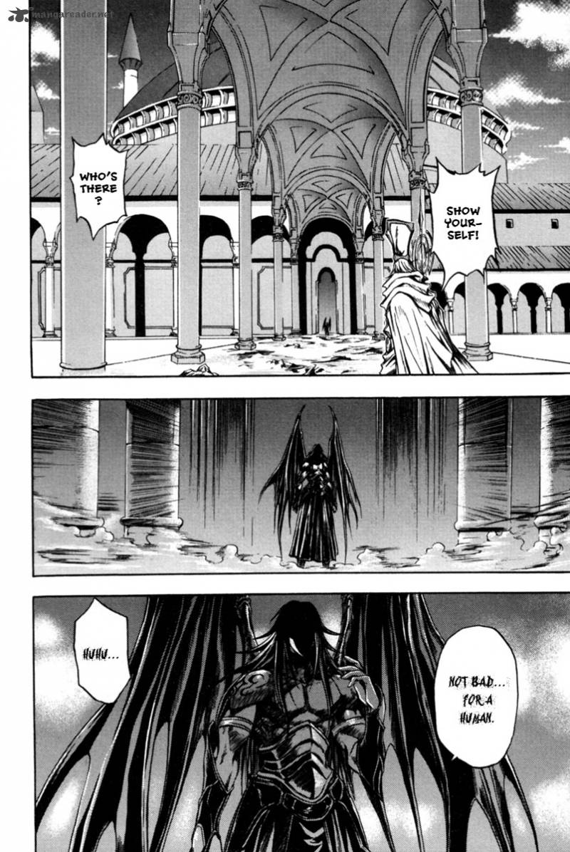 Dark Mage 6 60