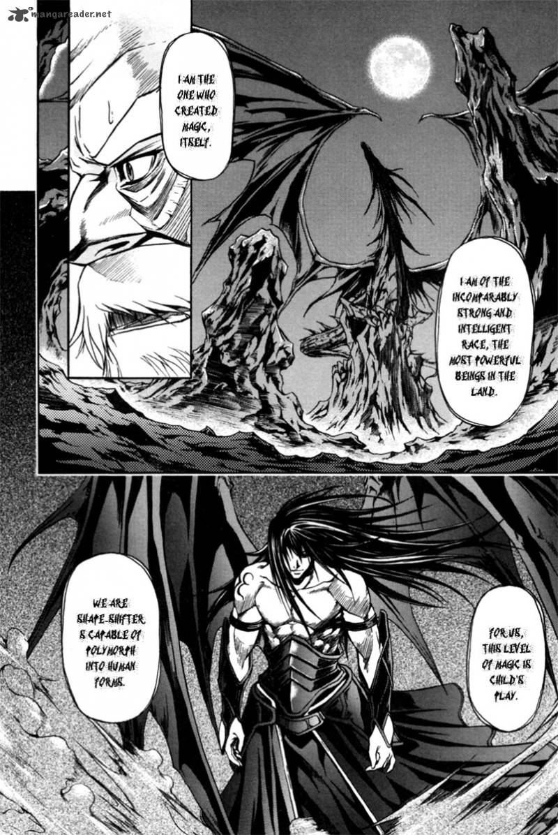 Dark Mage 6 72