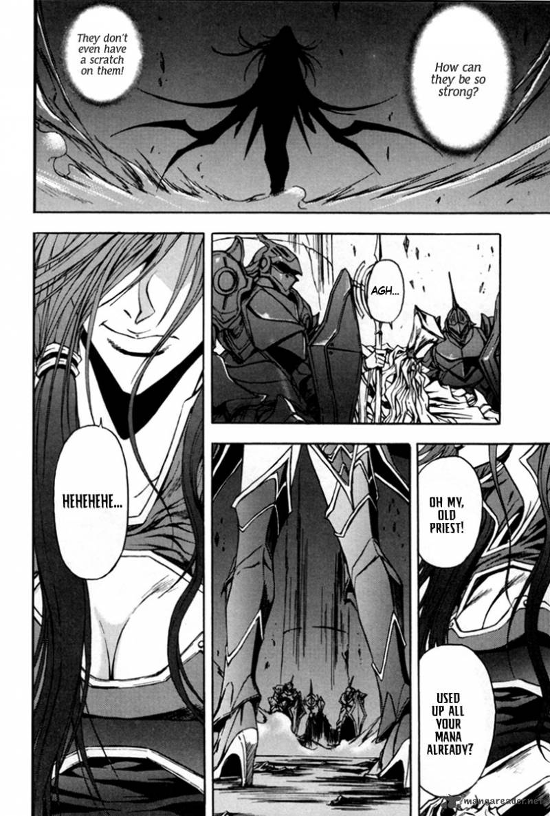 Dark Mage 7 5