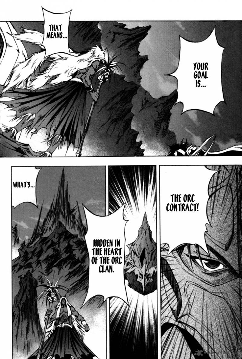 Dark Mage 8 40