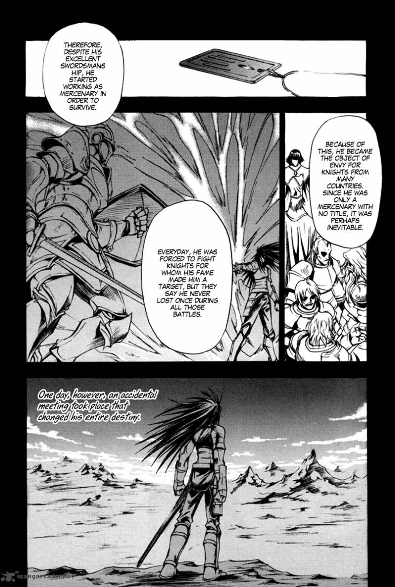 Dark Mage 9 5