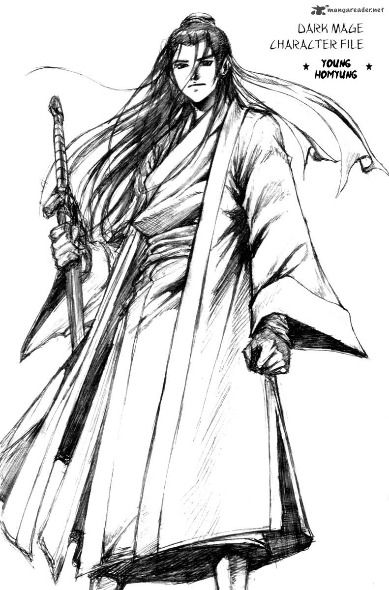 Dark Mage 9 64