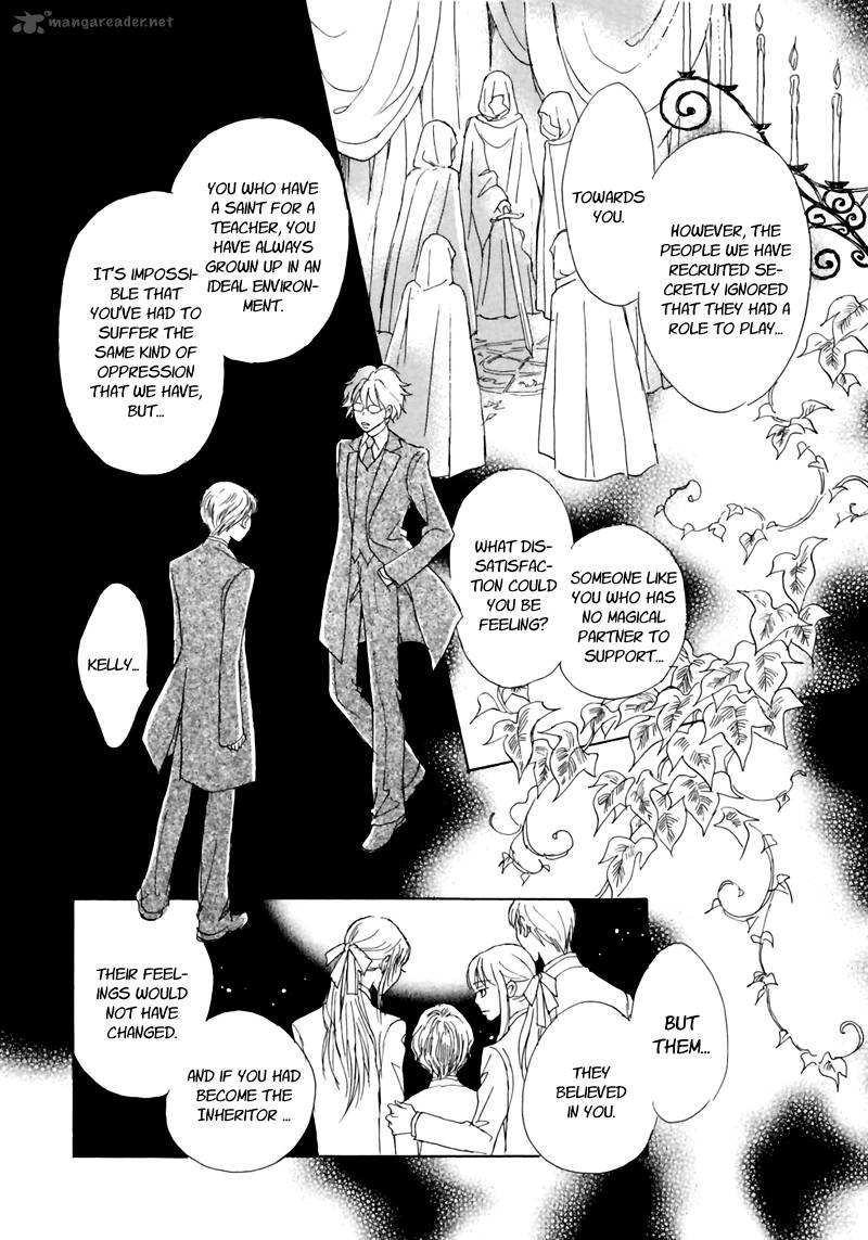 Dark Seed 10 9