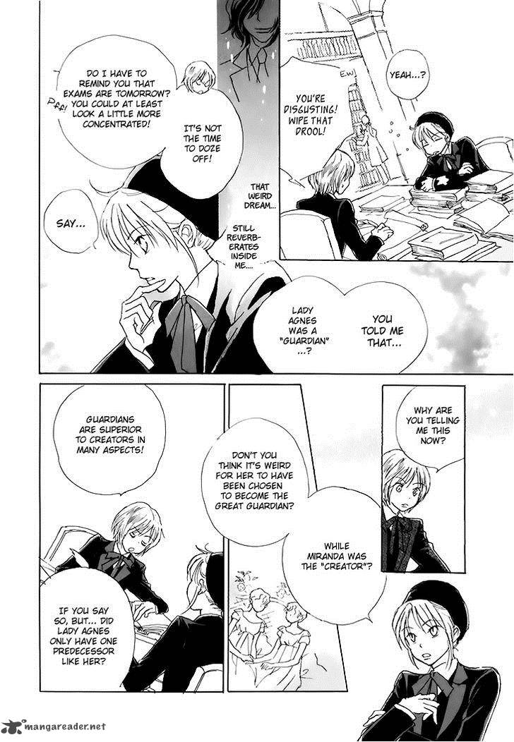 Dark Seed 13 5