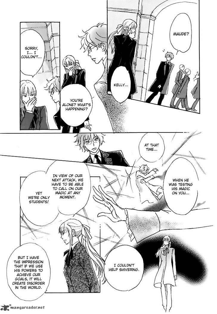 Dark Seed 13 8