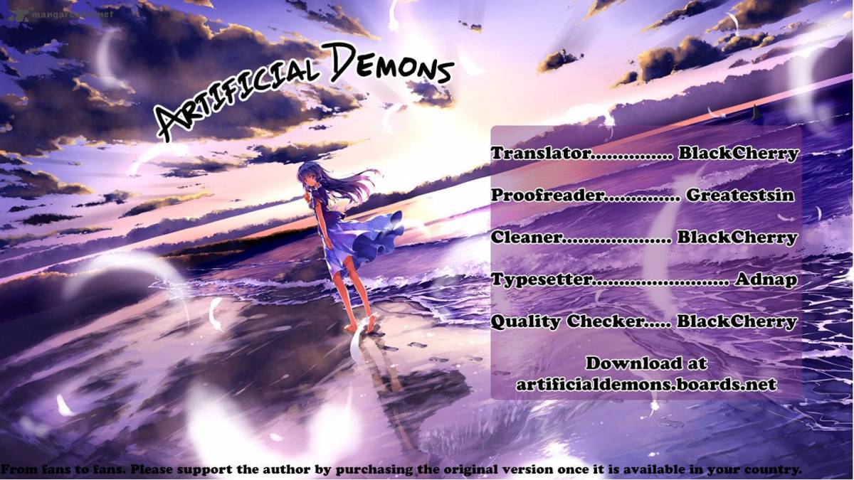 Dark Seed 15 1