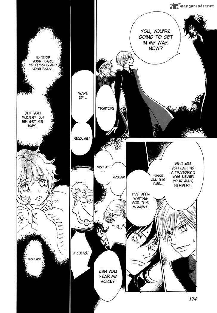 Dark Seed 15 25