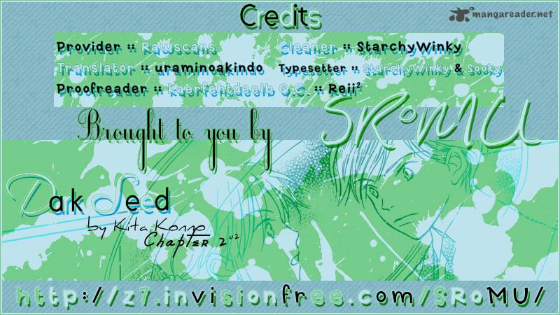 Dark Seed 2 1