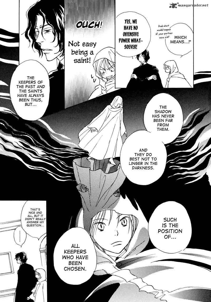 Dark Seed 7 22