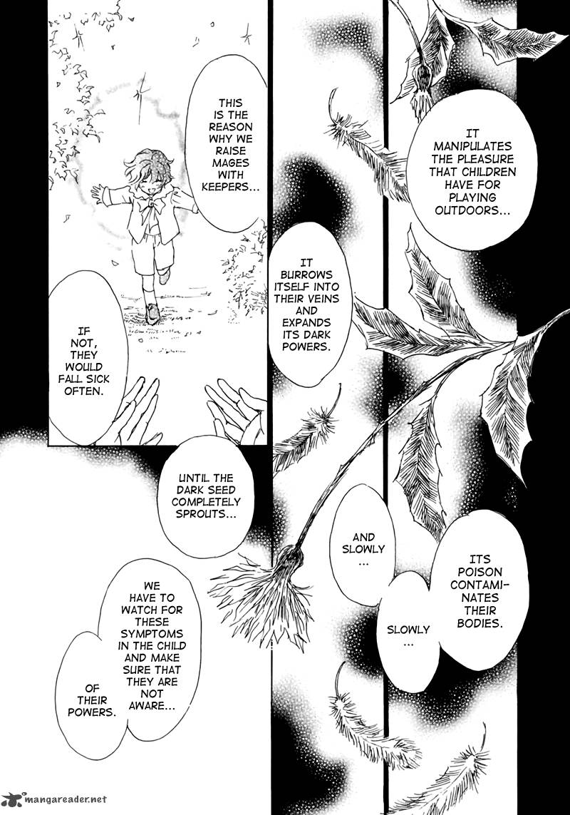 Dark Seed 7 9