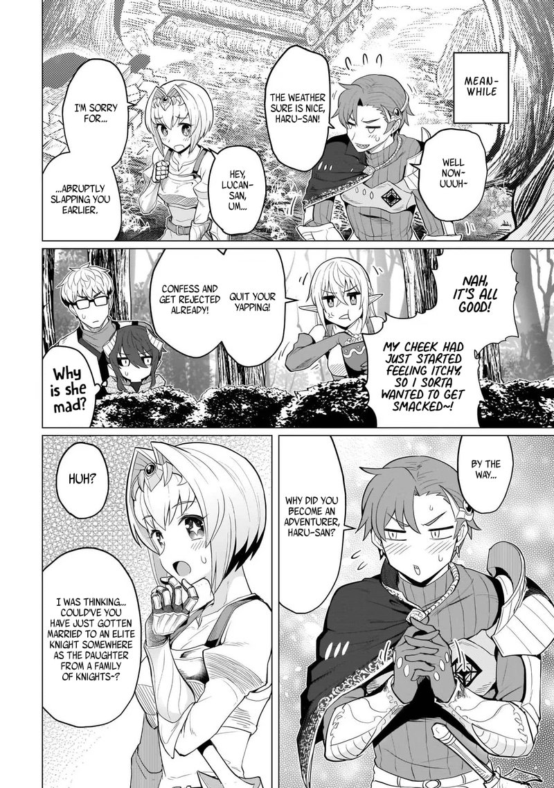 Dark Summoner To Dekiteiru 10 10
