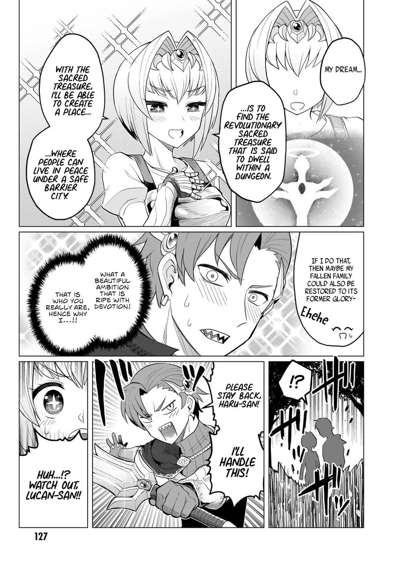 Dark Summoner To Dekiteiru 10 11