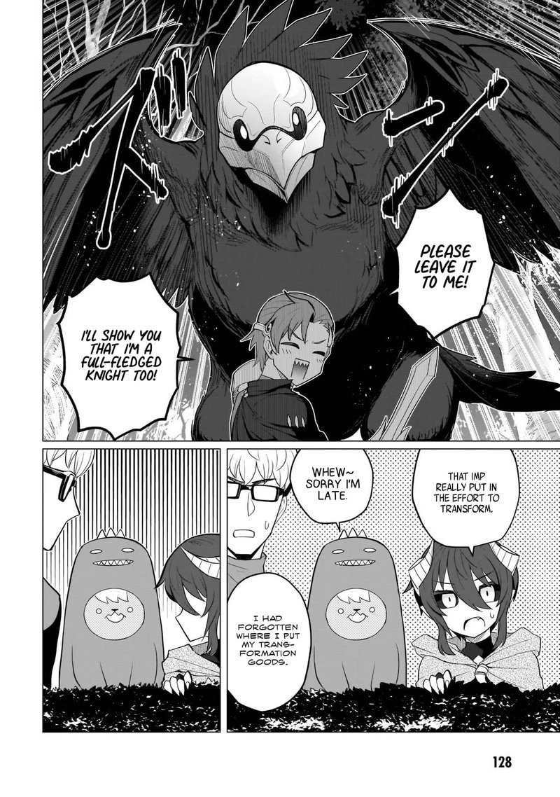 Dark Summoner To Dekiteiru 10 12