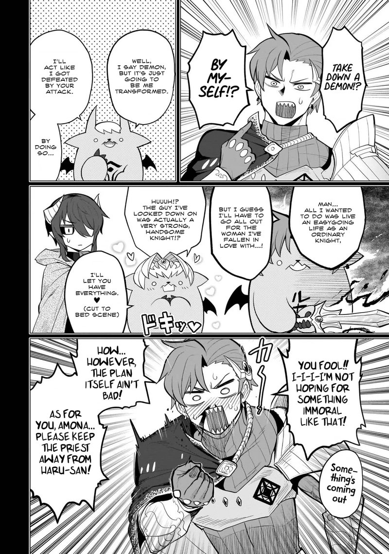 Dark Summoner To Dekiteiru 10 2