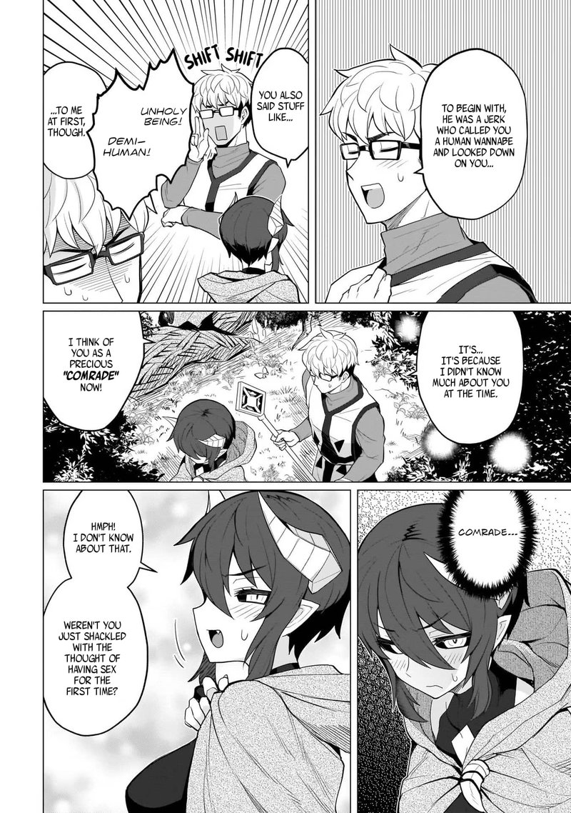 Dark Summoner To Dekiteiru 10 4