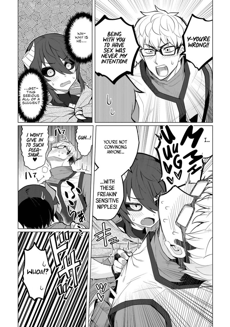 Dark Summoner To Dekiteiru 10 5