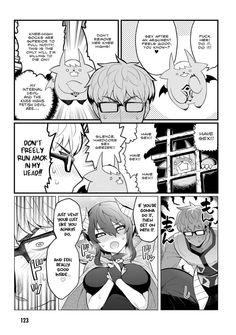 Dark Summoner To Dekiteiru 10 7