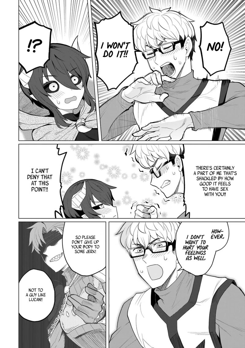 Dark Summoner To Dekiteiru 10 8