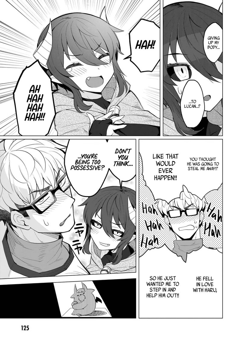 Dark Summoner To Dekiteiru 10 9