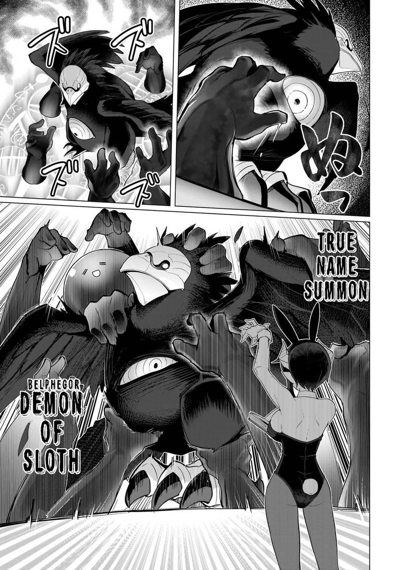 Dark Summoner To Dekiteiru 11 9