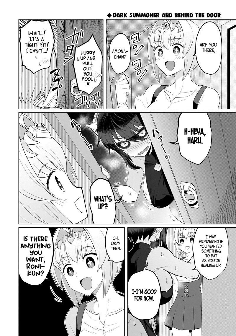 Dark Summoner To Dekiteiru 13 10