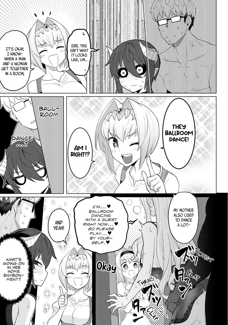 Dark Summoner To Dekiteiru 13 11