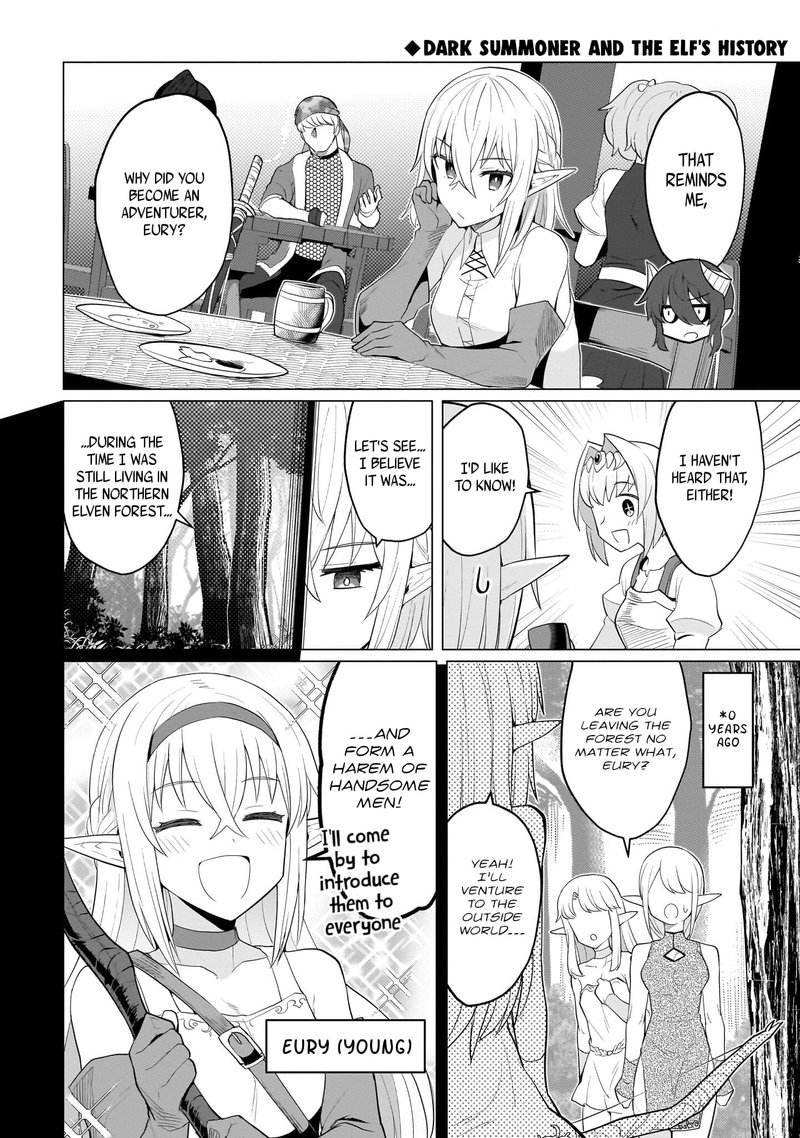 Dark Summoner To Dekiteiru 13 12