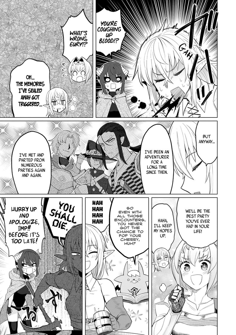 Dark Summoner To Dekiteiru 13 13