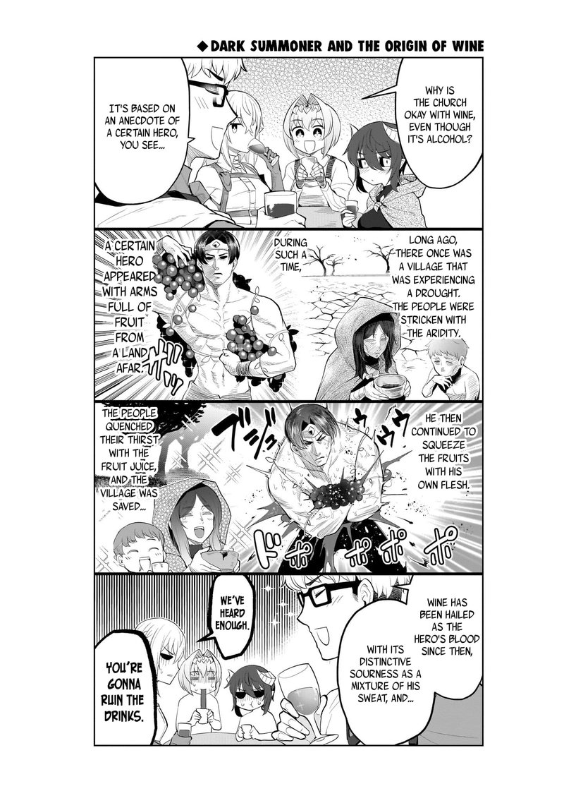 Dark Summoner To Dekiteiru 13 16
